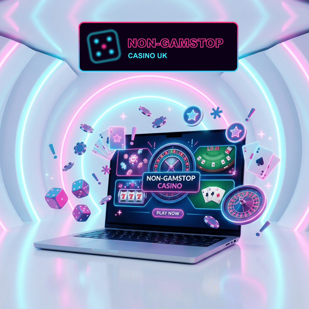 Non GamStop Casinos UK — Non Gamstop Casino: what UK players are